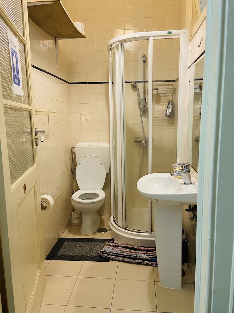 Foto - Lisbon Angels Hostel