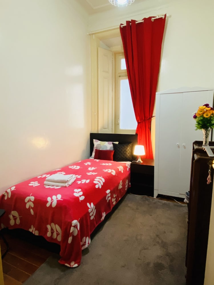 Foto - Lisbon Angels Hostel