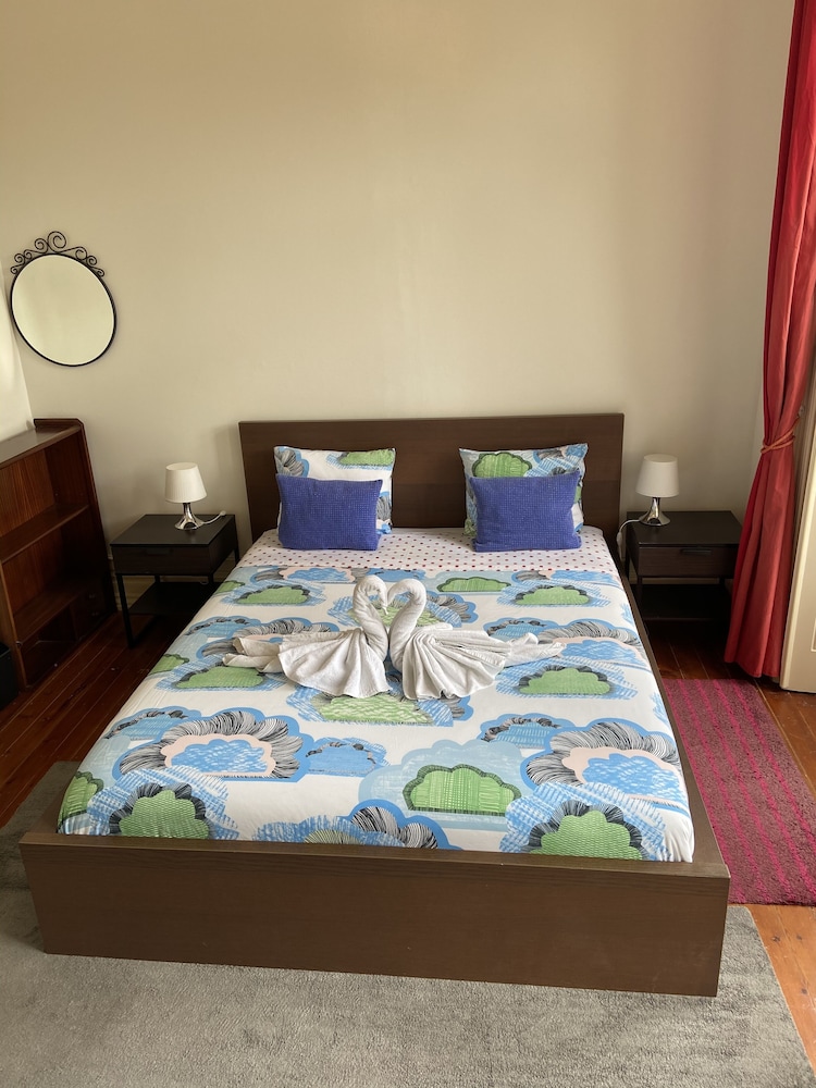 Foto - Lisbon Angels Hostel