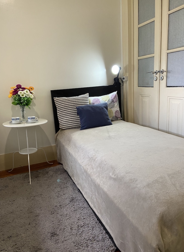 Foto - Lisbon Angels Hostel