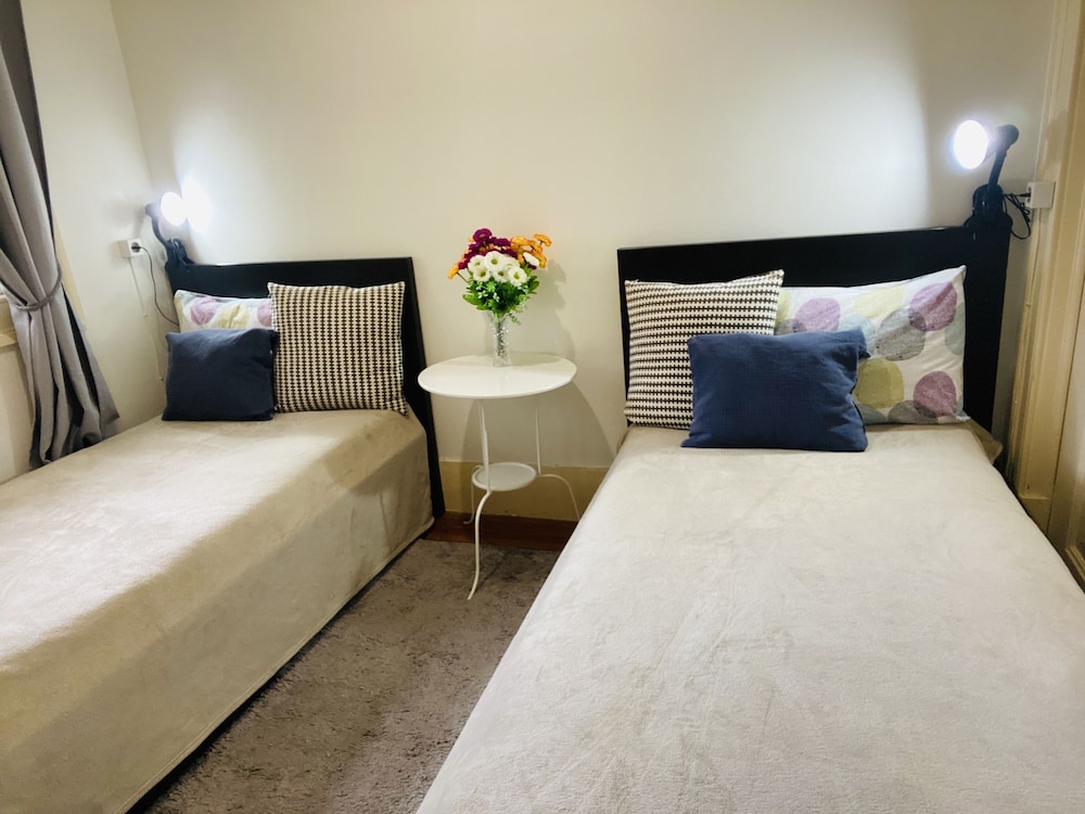 Foto - Lisbon Angels Hostel