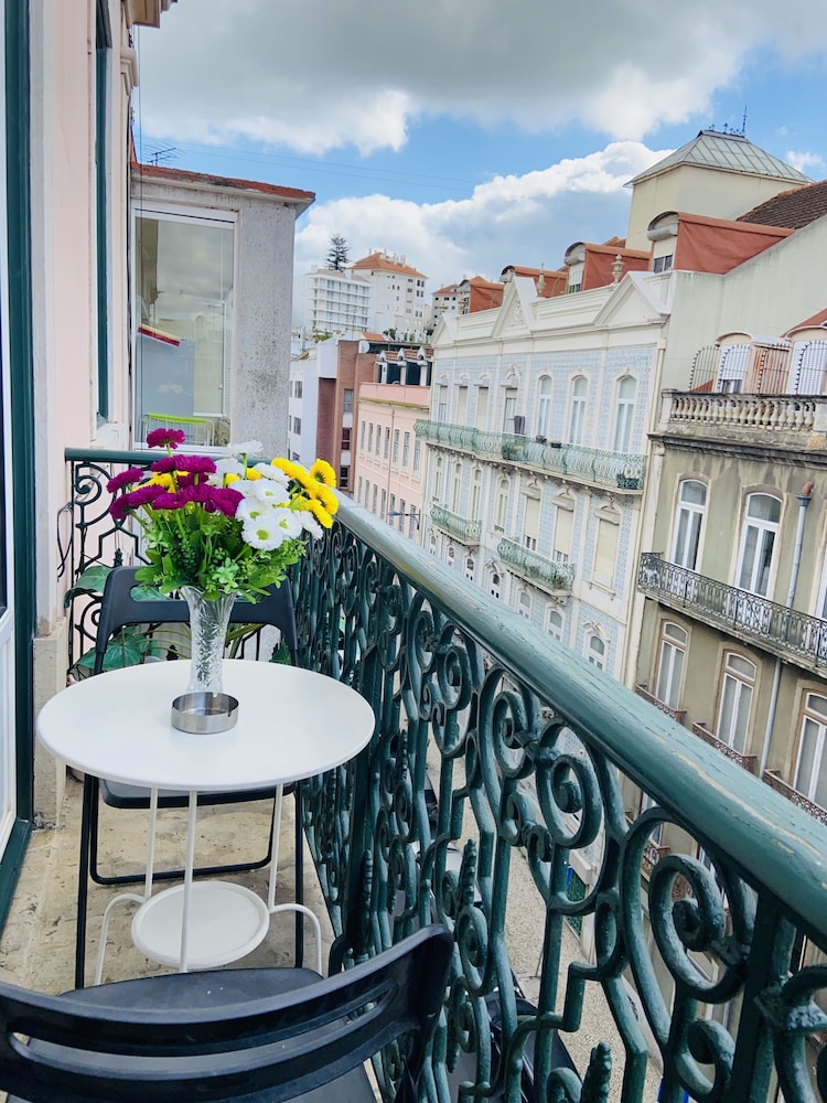 Foto - Lisbon Angels Hostel