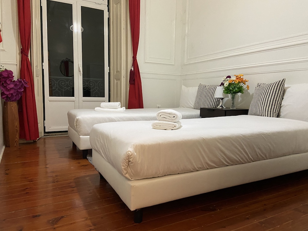 Foto - Lisbon Angels Hostel