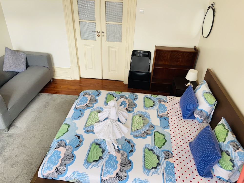 Foto - Lisbon Angels Hostel