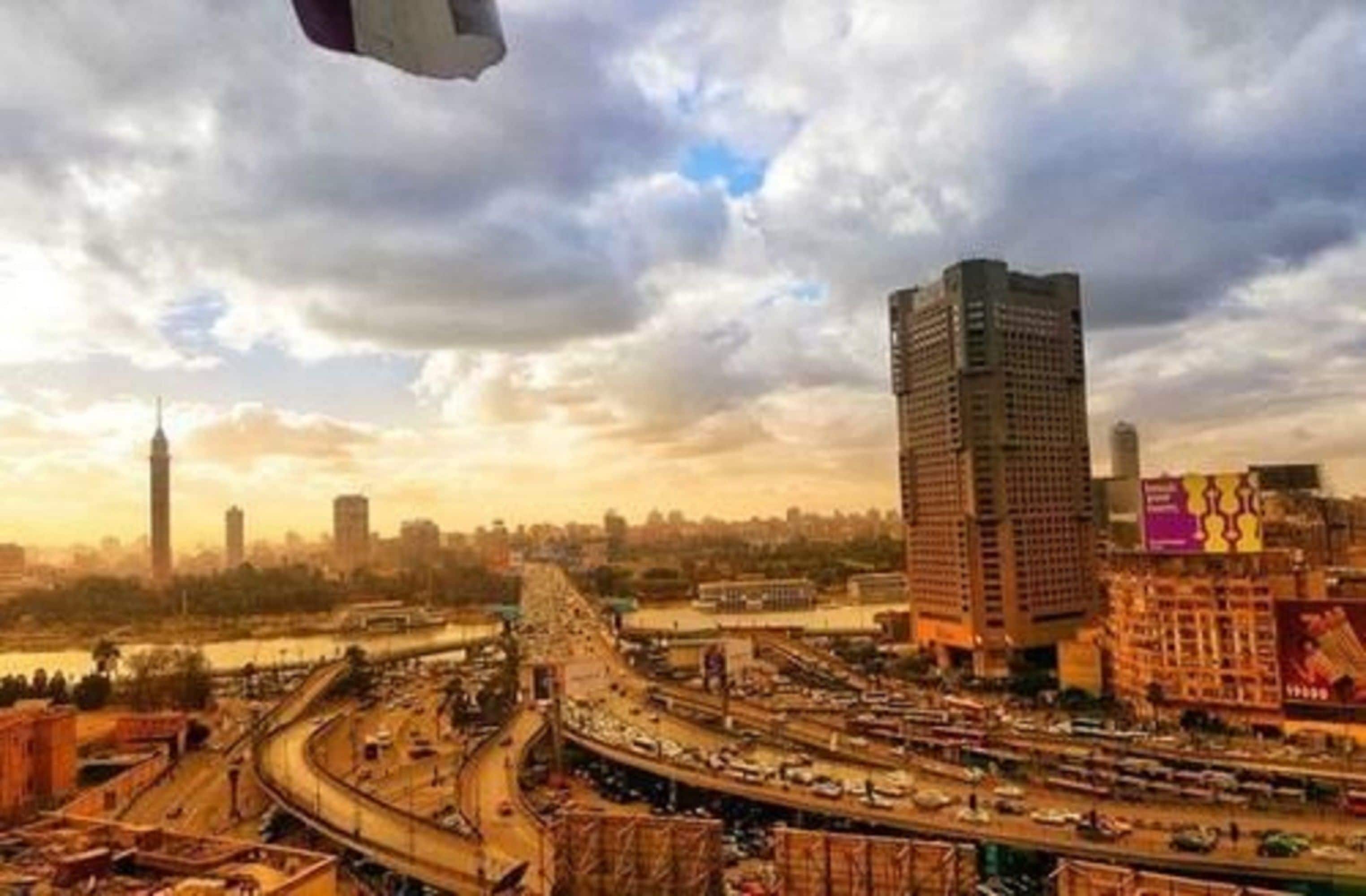 Castle Hostel in Cairo, United States