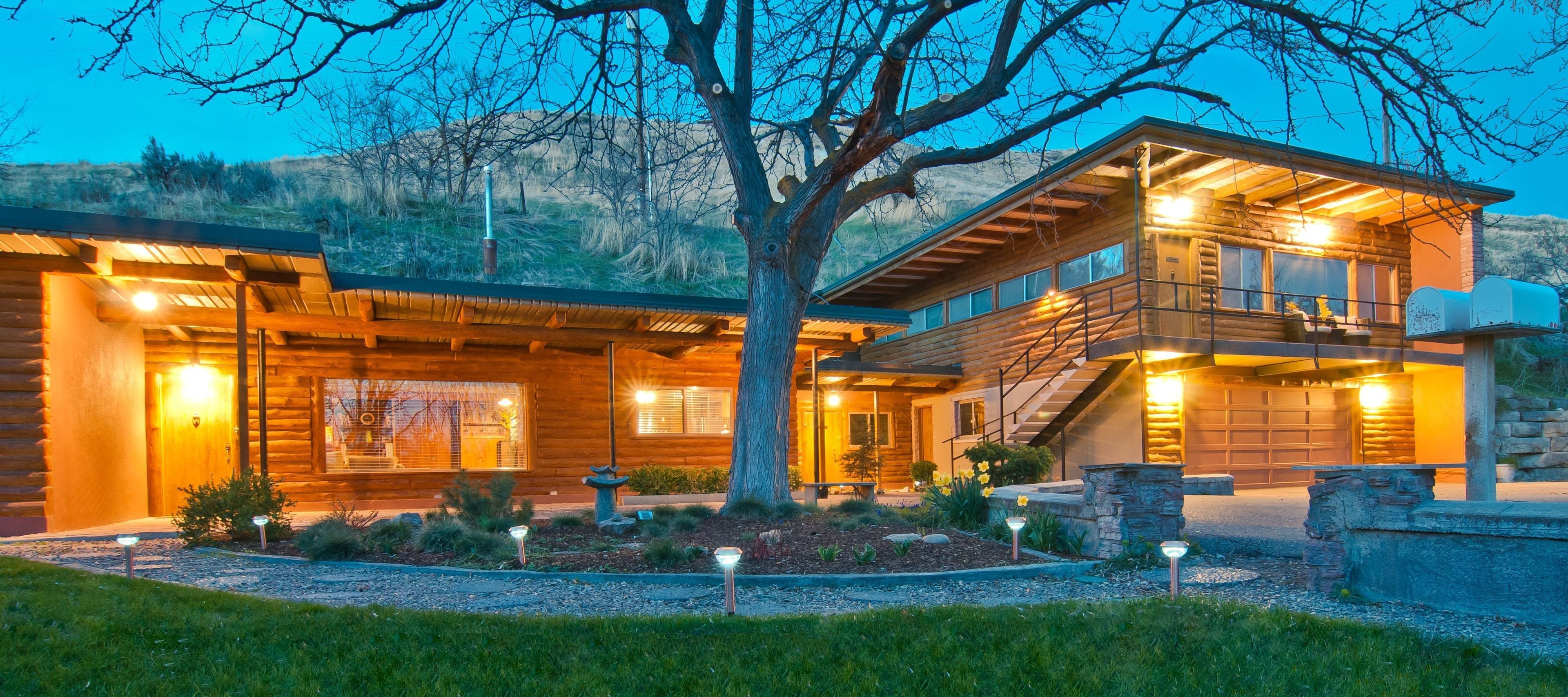 Boise Hillside Suites in Boise, United States