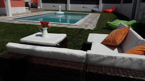 Malveira Da Serra Villas 10 Best Private Luxury Villas In - 