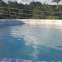 Piedra Mora in Trinidad, Cuba