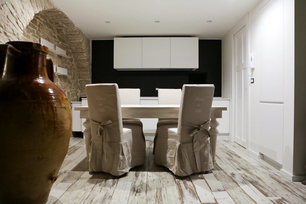 Foto - La Puglia di Claudia