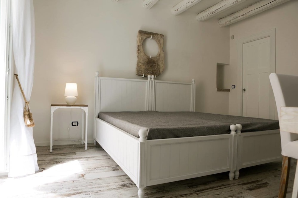 Foto - La Puglia di Claudia