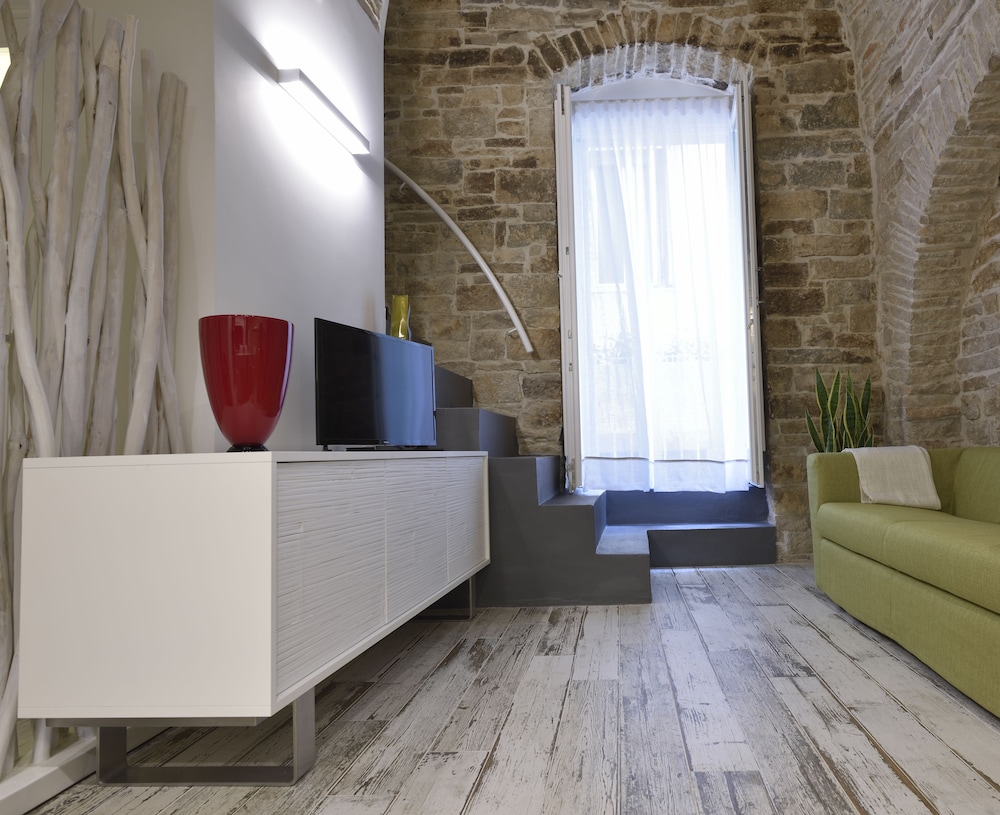 Foto - La Puglia di Claudia