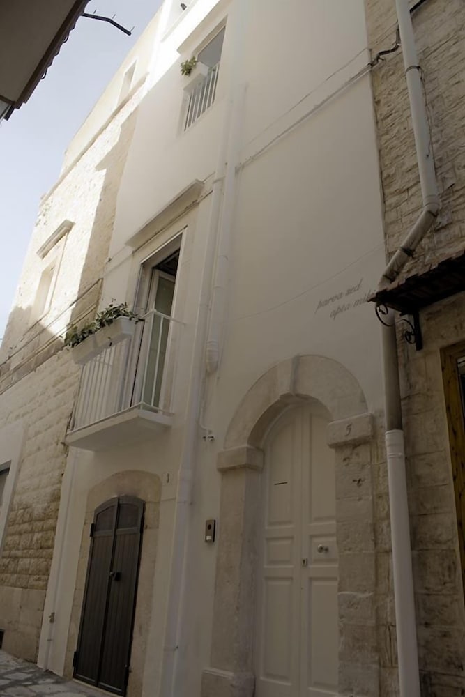 Foto - La Puglia di Claudia