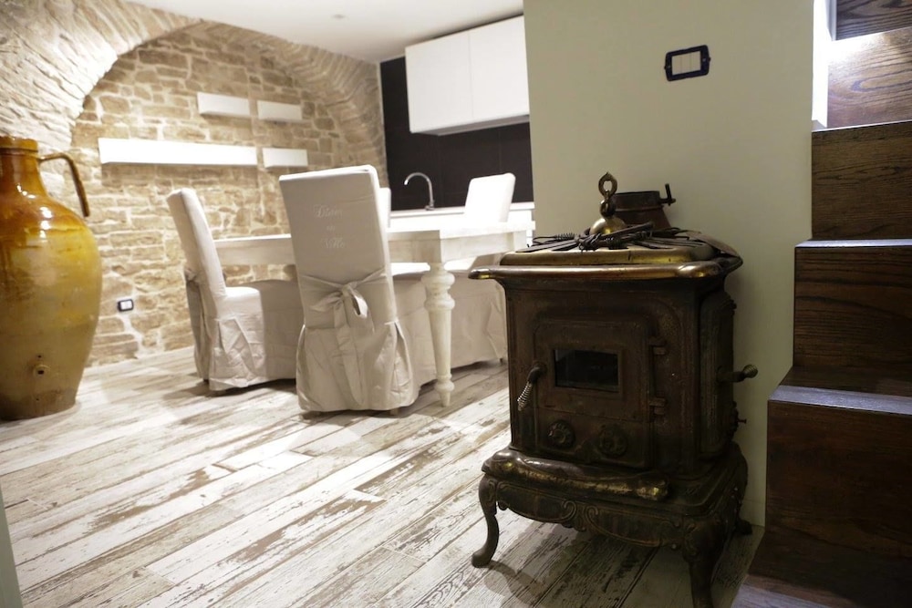 Foto - La Puglia di Claudia