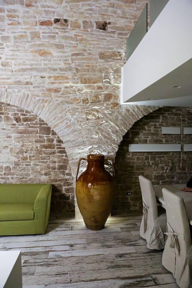 Foto - La Puglia di Claudia