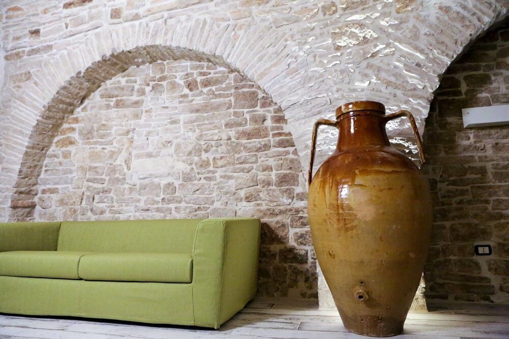 Foto - La Puglia di Claudia