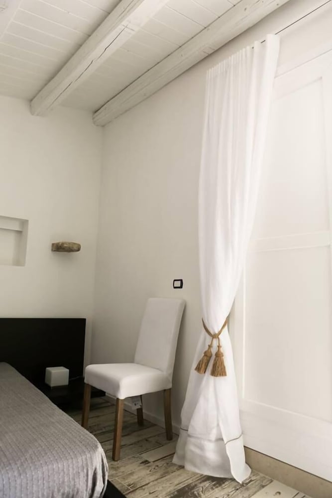 Foto - La Puglia di Claudia