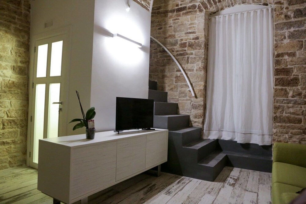 Foto - La Puglia di Claudia