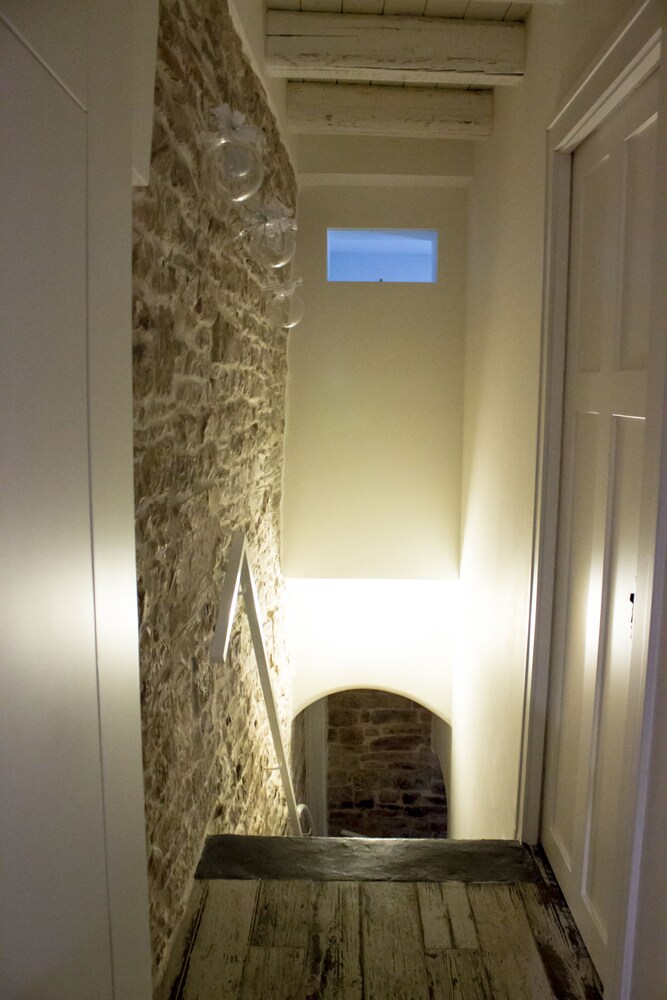 Foto - La Puglia di Claudia