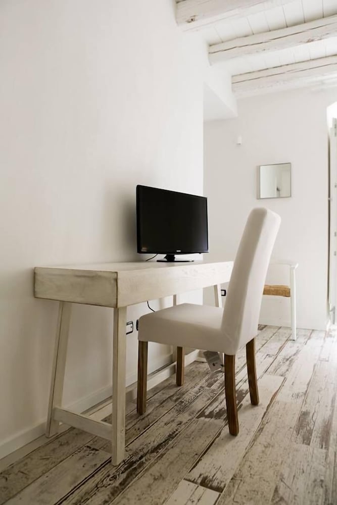 Foto - La Puglia di Claudia