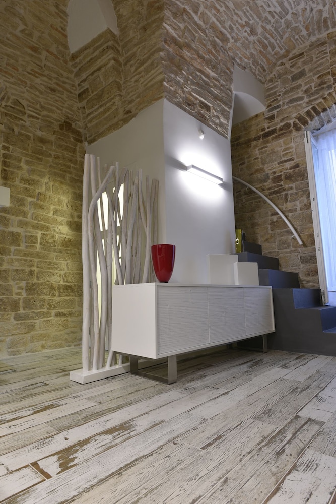 Foto - La Puglia di Claudia