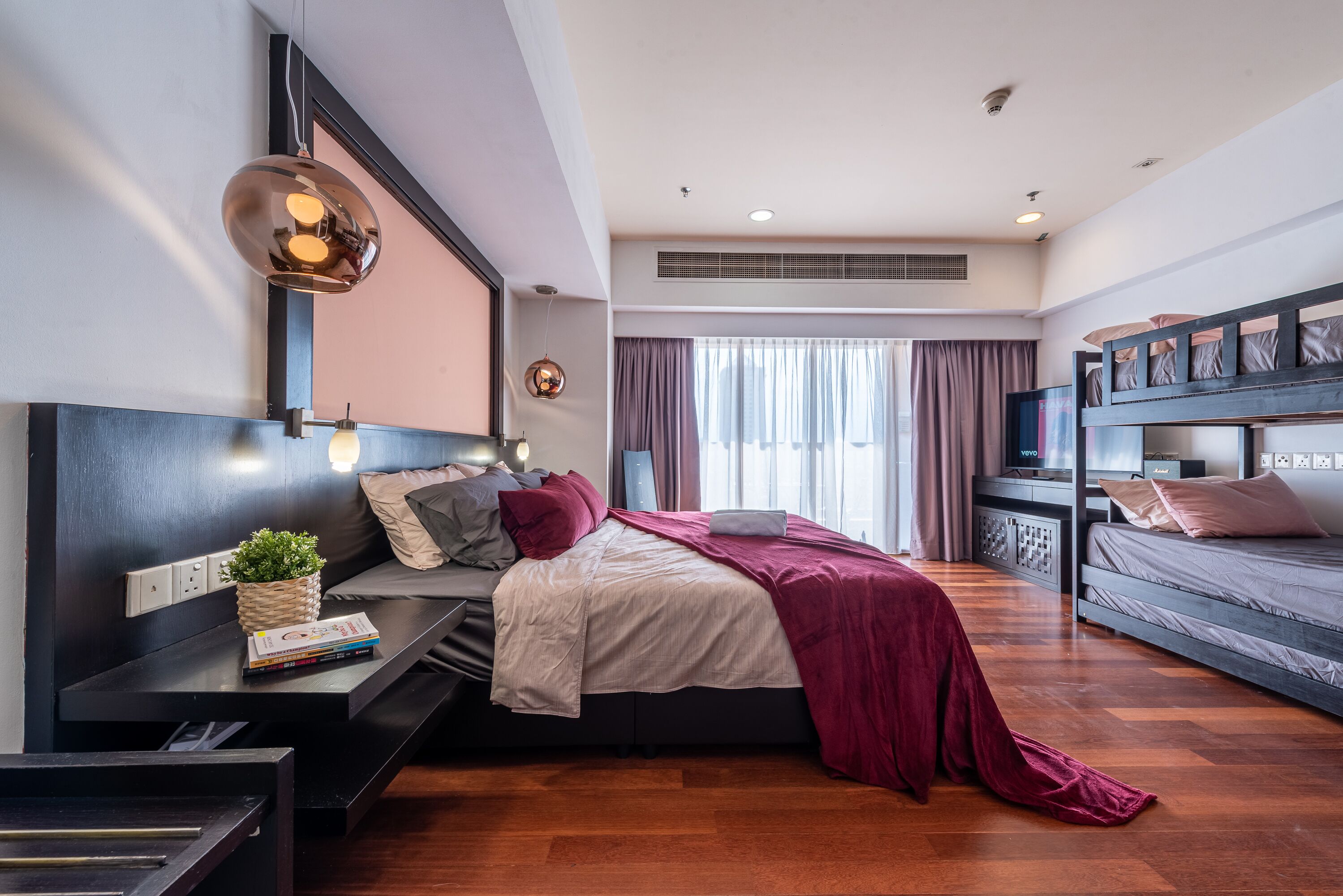 Sunway Clio Hotel @ Sunway Pyramid Mall: 2022 ๐๐ฒ๐ฎ๐น๐