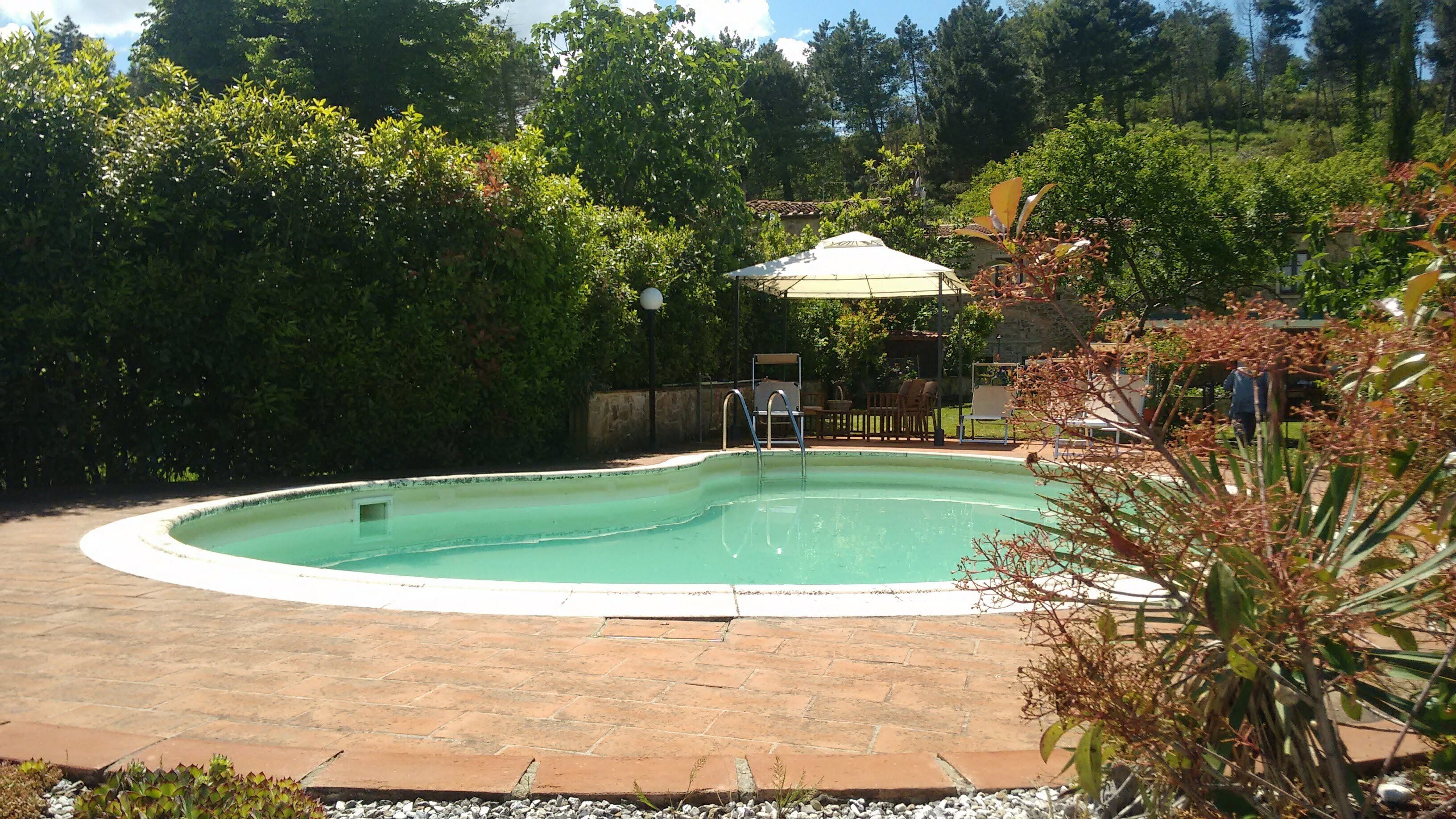 Rivalto Toscana Florence Pisa Villa With Garden And Pool 2021 Room Prices Deals Reviews Expedia Com