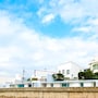 Hayama Funny House in Yokosuka, Japan
