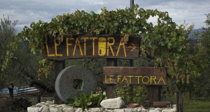 Le Fattora