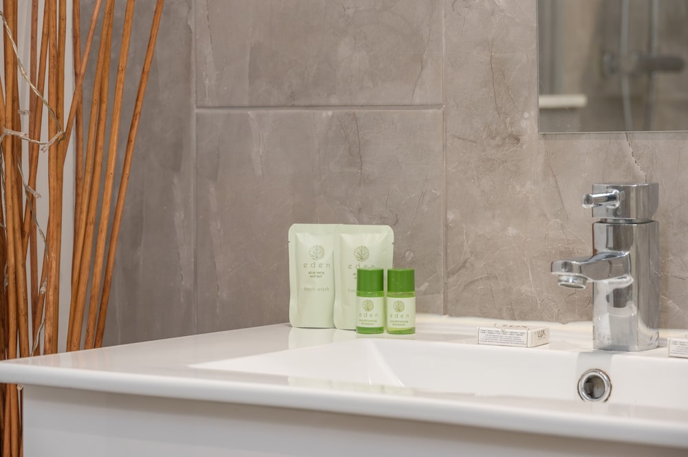 Central Belfast Apartments: Citygate