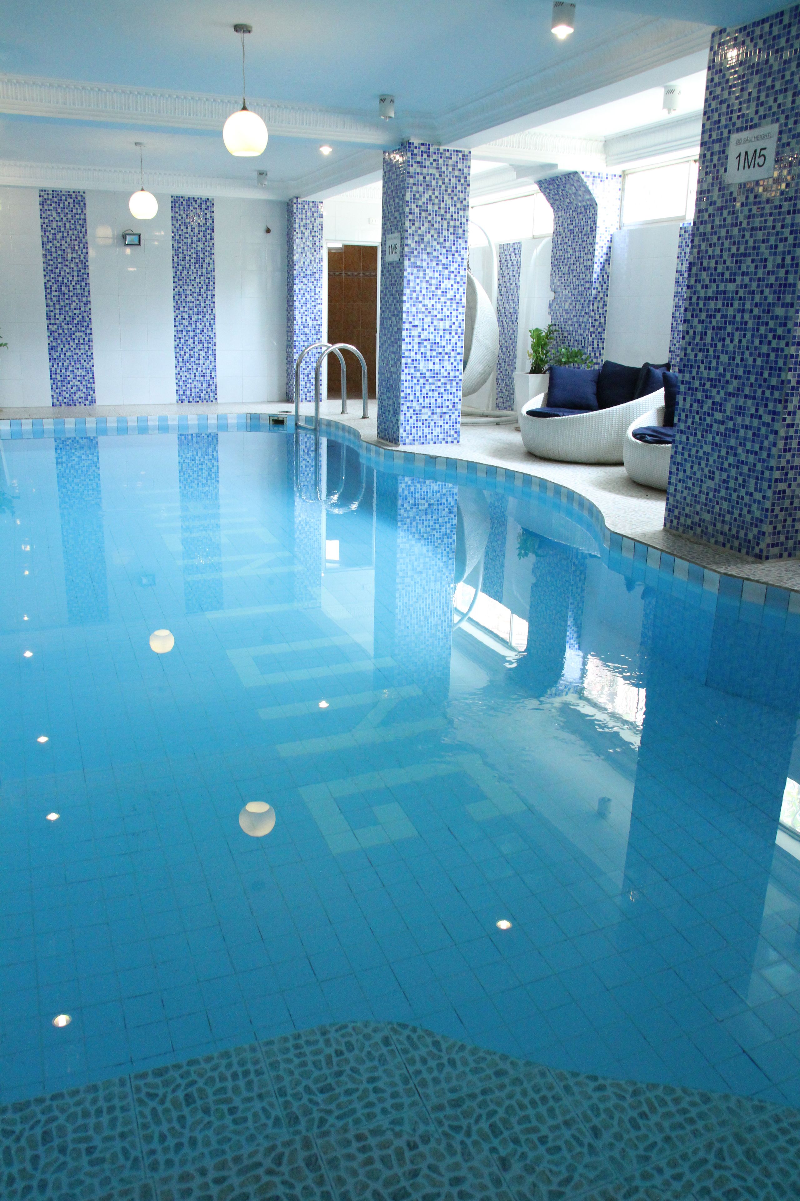 Thien Tung Hotel