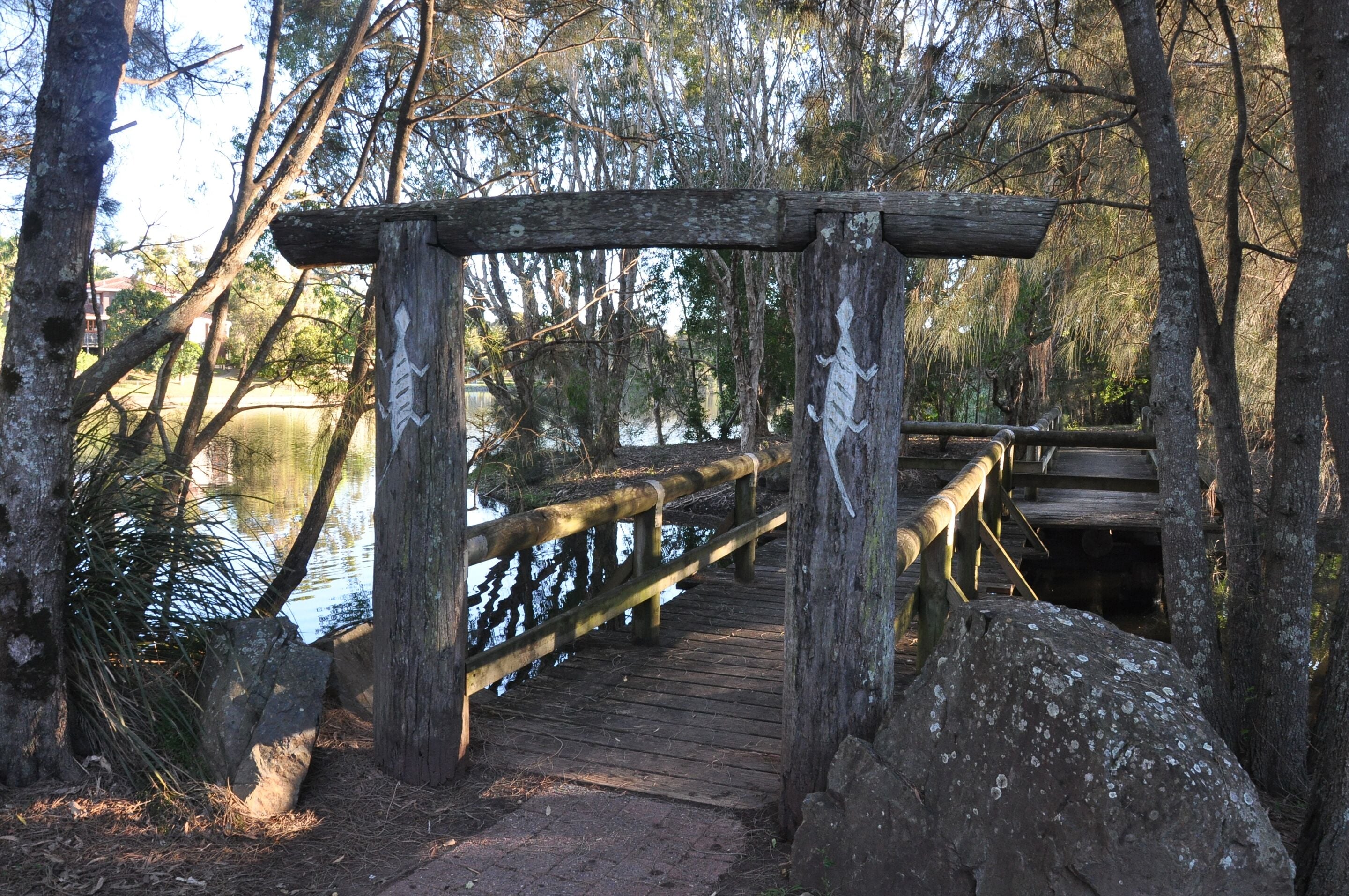 Homestay near by Bond University / Palmer golf course