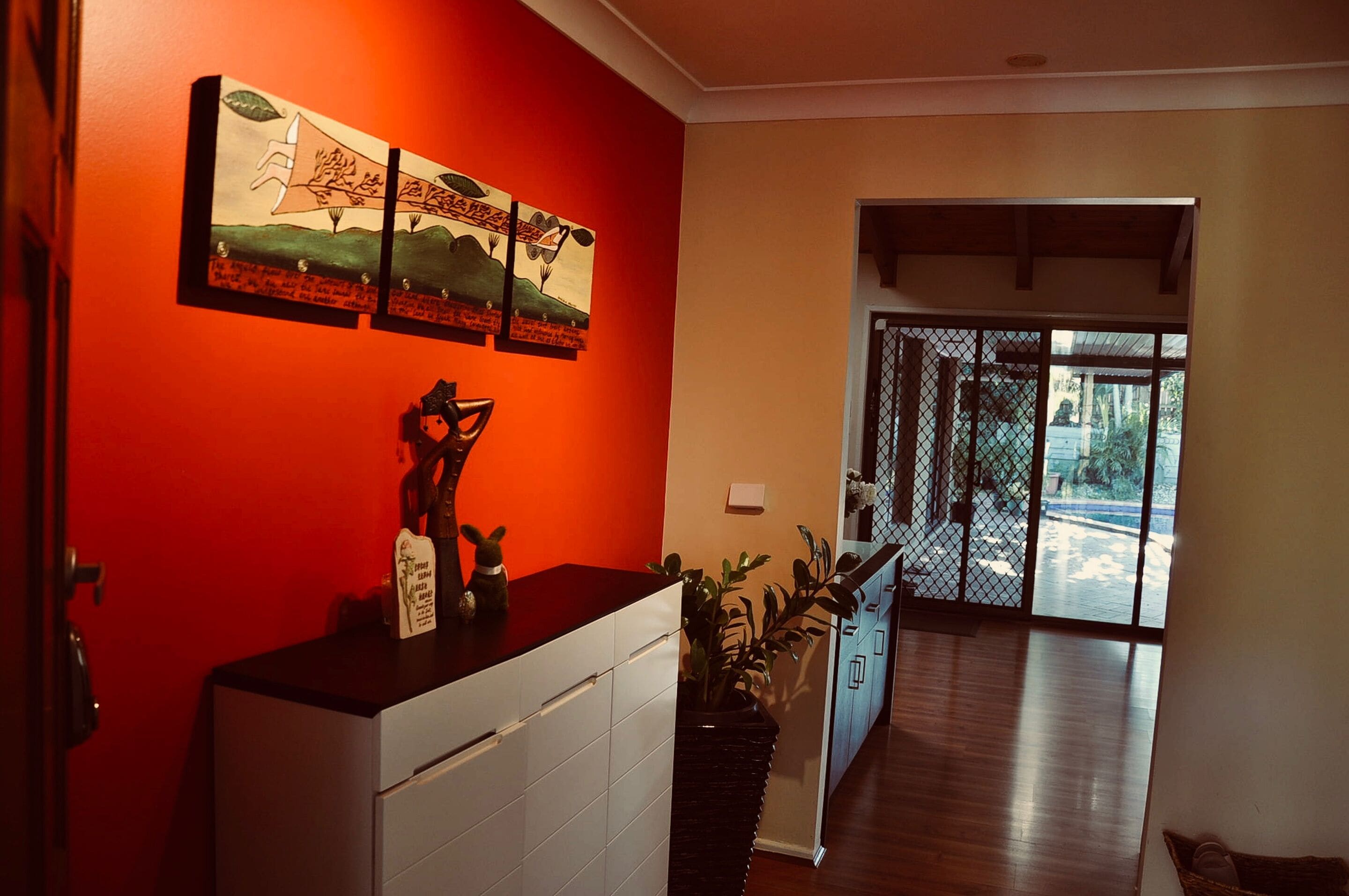 Homestay near by Bond University / Palmer golf course