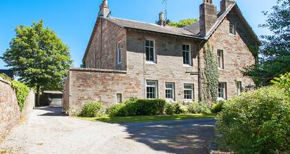 The Old Manse House - Apartment