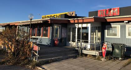 17 Rum och Kök