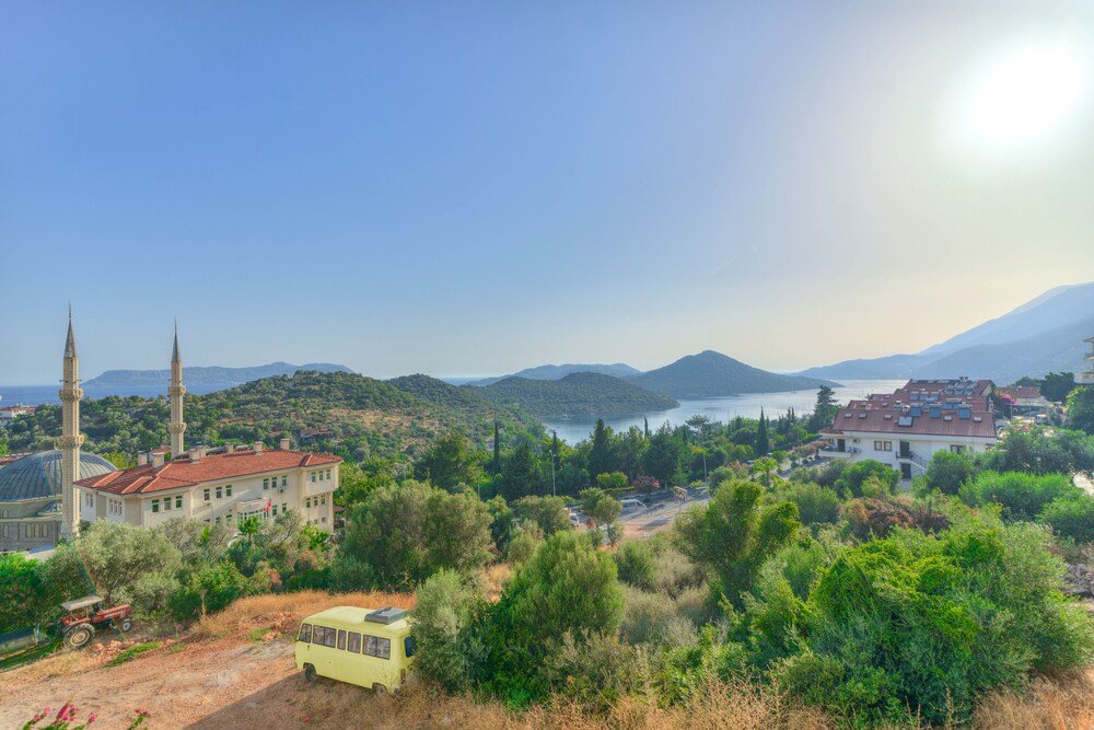 Luna Apartment Kas Tur Best Price Guarantee Lastminute Com Au