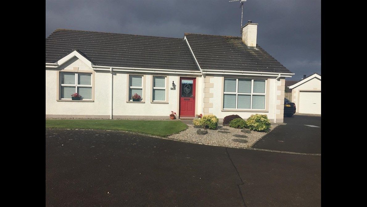 "Windrose" 7 Liffock Avenue Castlerock in Coleraine in Coleraine, United Kingdom