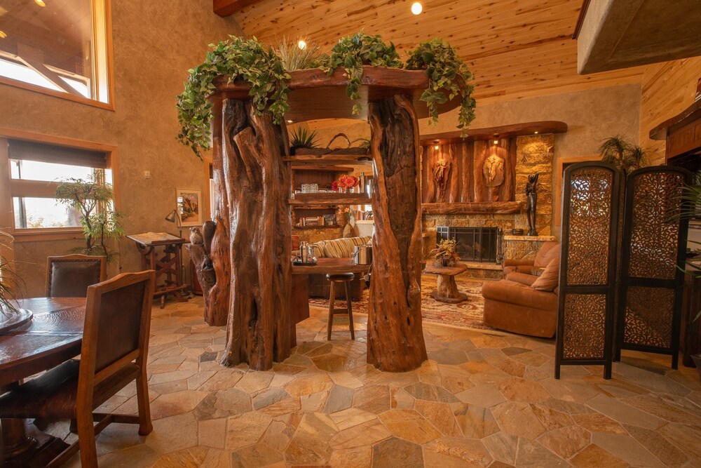 Cougar Ridge Resort, LLC in Torrey Best Rates & Deals on Orbitz Cougar Ridge Resort, LLC in Torrey Best Rates & Deals on Orbitz