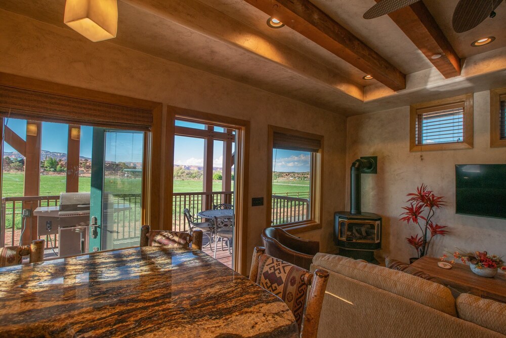 Cougar Ridge Resort, LLC in Torrey Best Rates & Deals on Orbitz