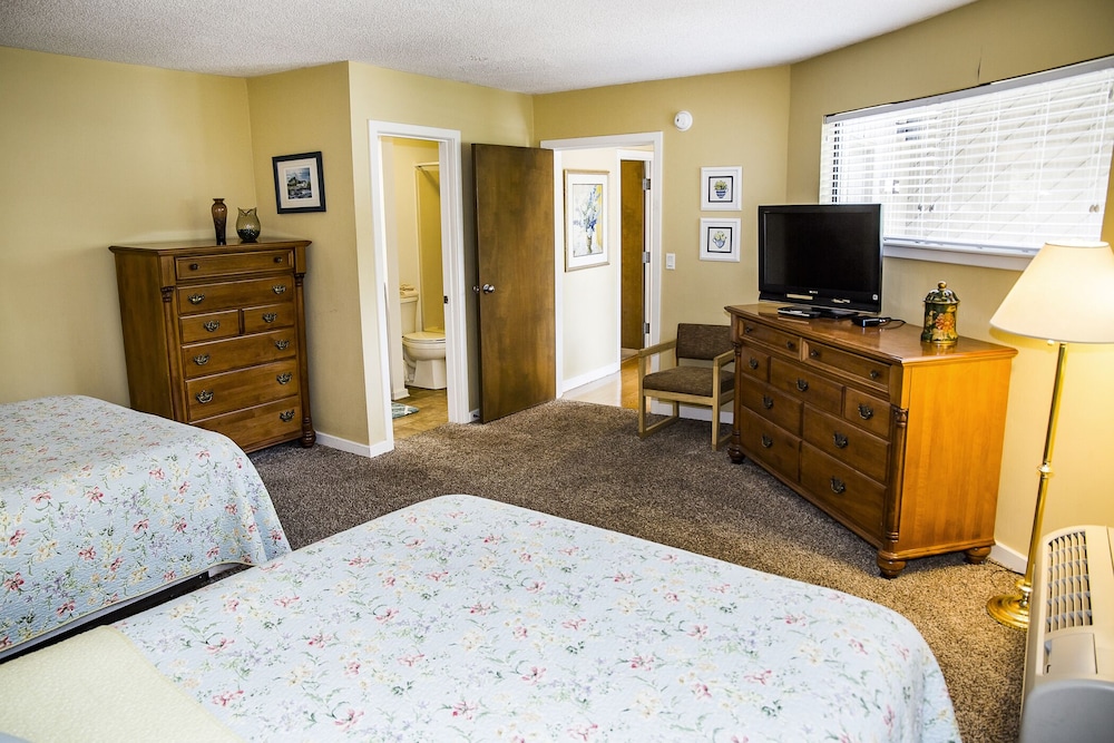 🌄Resort Vacations at Fairfield Glade TN Golf Villa with two bedrooms