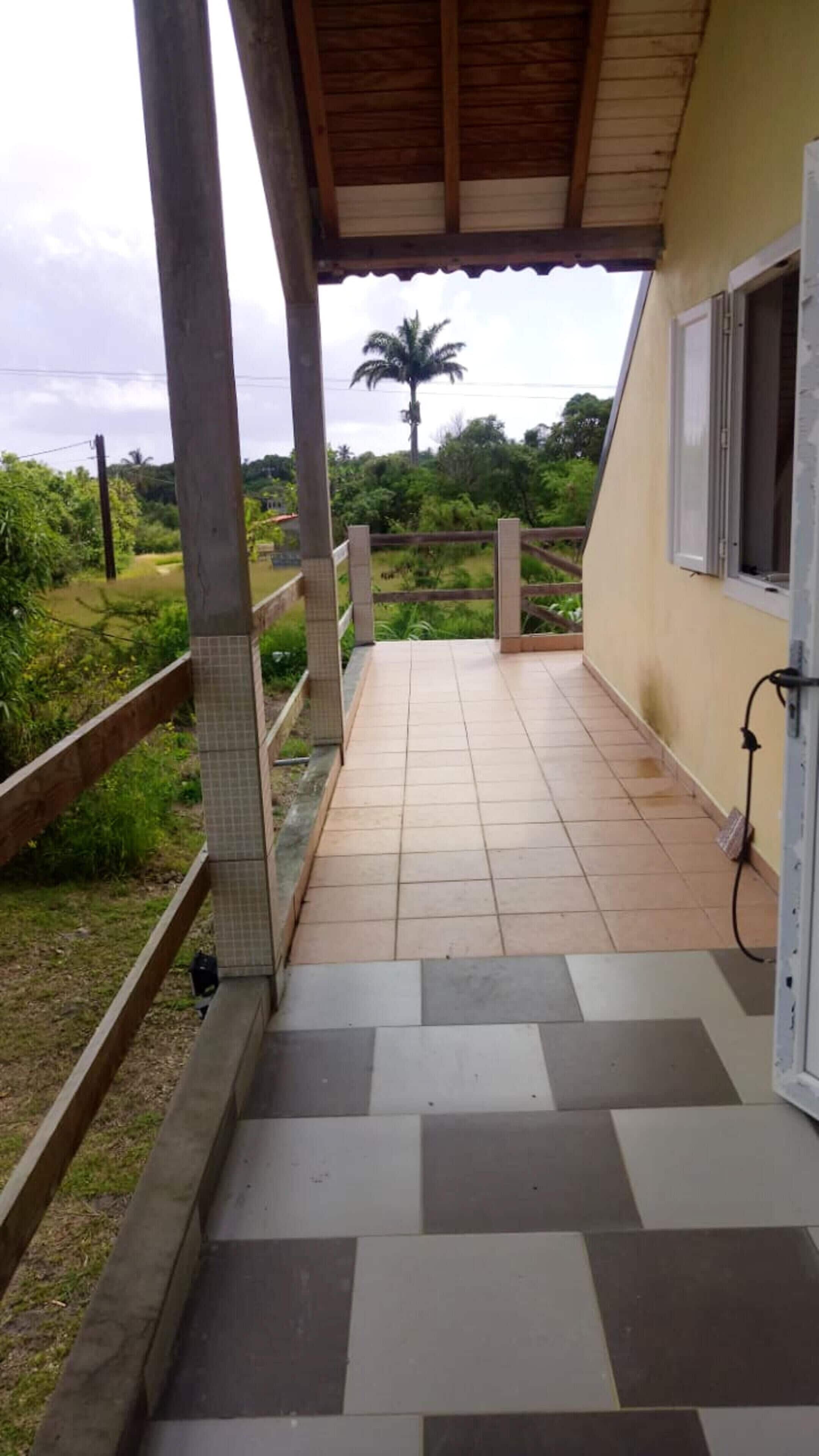 Apartment With one Bedroom in Capesterre de Marie Galante, Guadeloupe