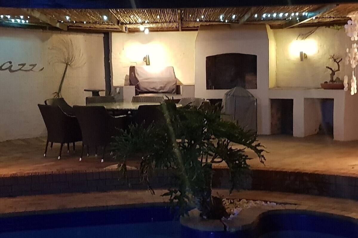 Holiday Home In Cape Town For December 18 Kapstadt Hotelbewertungen 21 Expedia De