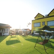2022 十大人氣埔里飯店推薦 埔里住宿訂房限時優惠 Expedia Com Tw