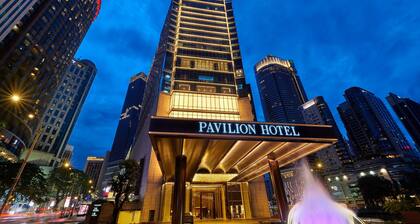 Pavilion Hotel Kuala Lumpur Managed by Banyan Tree