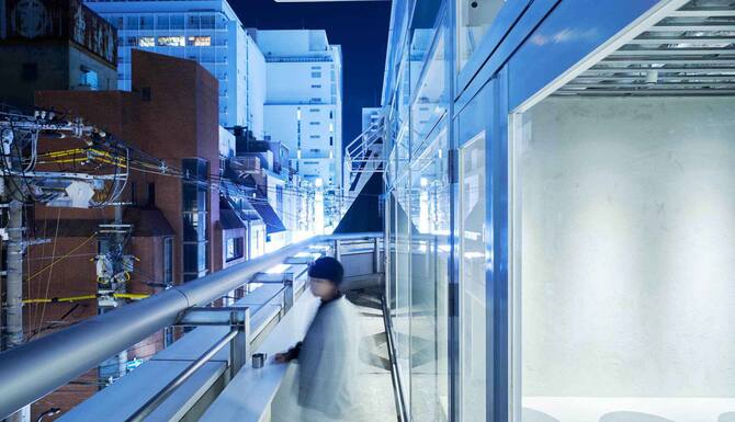 Book And Bed Tokyo Shinsaibashi Hostel In Osaka Expedia Book And Bed Tokyo Shinsaibashi Hostel In Osaka Expedia