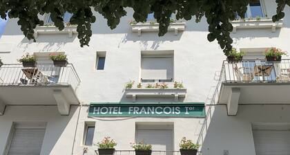 Hôtel François 1er