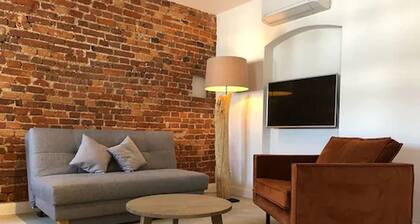 VIAs Appartements und Ferienwohnungen