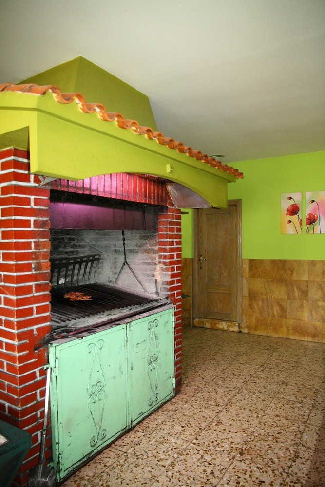 Foto - Hostal Asturias