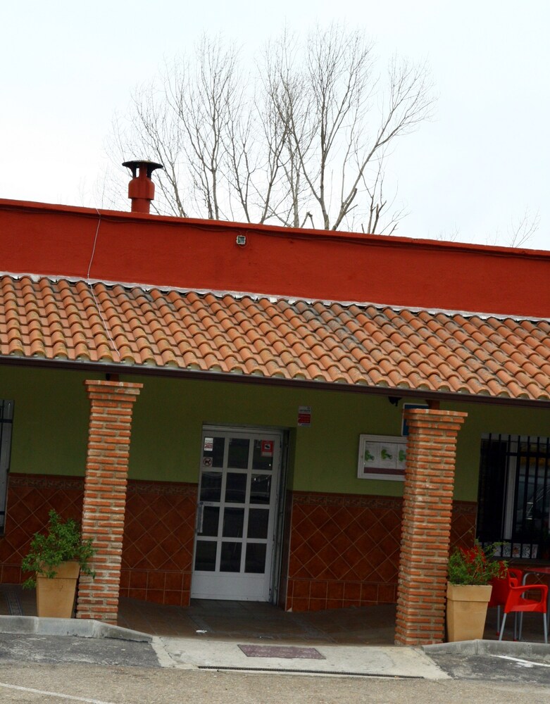 Foto - Hostal Asturias