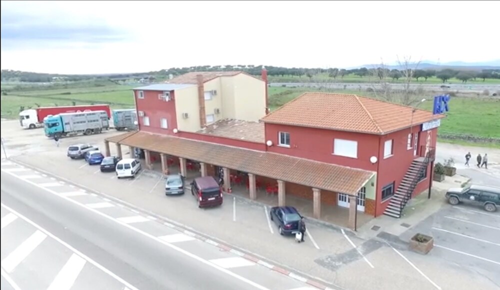 Foto - Hostal Asturias