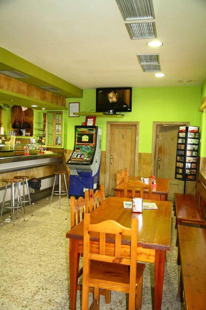 Foto - Hostal Asturias